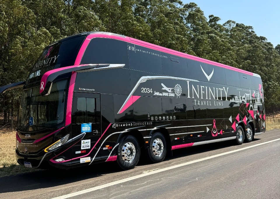 Double Decker